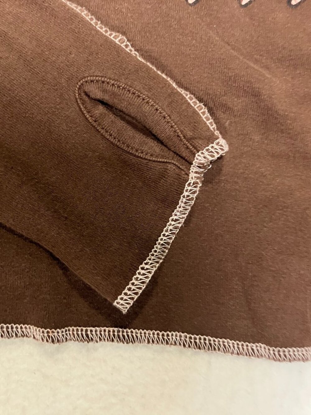 Urban Outfitters Tiger Tee - Picture 4 of 4